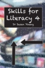 Image for Skills for literacy4