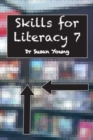 Image for Skills for Literacy 7