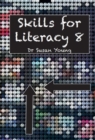 Image for Skills Skills for Literacy 8