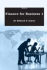 Image for Finance for Business1