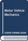 Image for Motor Vehicle Mechanics: Crm