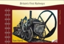 Image for Britain&#39;s first railways