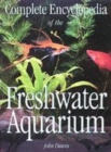 Image for Complete encyclopedia of the freshwater aquarium