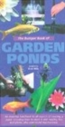 Image for The bumper book of garden ponds