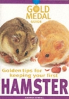 Image for Golden tips for keeping your first hamster