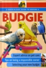 Image for Quick N Easy Guide to Keeping a Budgie?************