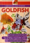 Image for A quick-n-easy guide to keeping goldfish