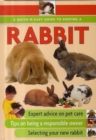 Image for Quick-N-Easy Guide to Keeping a Rabbit