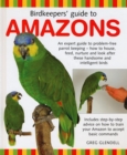 Image for Birdkeeper&#39;s guide to Amazons