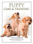 Image for Puppy care &amp; training