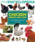 Image for Mini Encyclopedia of Chicken Breeds and Care