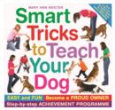 Image for Smart tricks to teach your dog