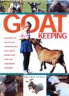 Image for Goat keeping