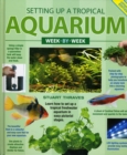 Image for Setting Up a Tropical Aquarium Week-by-Week
