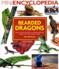 Image for Bearded dragons  : expert practical guidance on keeping bearded dragons and other dragon lizards