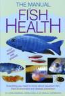 Image for Manual of fish health
