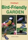 Image for Creating a bird-friendly garden
