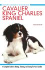 Image for Cavalier King Charles spaniel