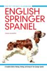 Image for English springer spaniel