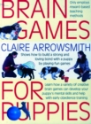 Image for Brain Games for Puppies