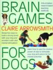 Image for Brain games for dogs