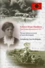 Image for Letters from Hankow: The Chinese Revolution of 1911 : The Eye-Witness Account of Laura Beckingsale