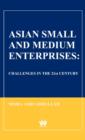 Image for Asian Small and Medium Enterprises