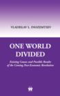 Image for One World Divided