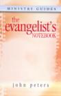 Image for The Evangelist&#39;s Notebook