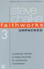 Image for Faithworks Unpacked