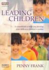 Image for Leading Children