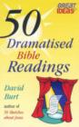 Image for 50 Dramatised Bible Readings