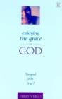 Image for Enjoying the Grace of God