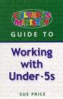 Image for Childrens ministry guide to working with