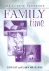 Image for Family Time : Course Handbook