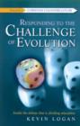 Image for Responding to the Challenge of Evolution