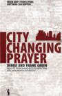 Image for City-changing Prayer