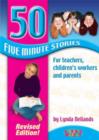 Image for 50 Five Minute Stories