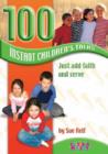 Image for 100 Instant Children&#39;s Talks