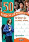 Image for 50 Ready-to-use Assemblies for Primary and Secondary Schools