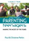 Image for Parenting Teenagers Handbook