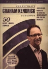 Image for The Ultimate Graham Kendrick Songbook