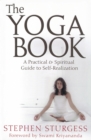 Image for The yoga book  : a practical guide to self-realization