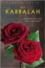 Image for The Kabbalah  : the essential texts from the Zohar