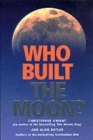 Image for Who built the moon?