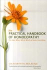 Image for The Practical Handbook of Homoeopathy