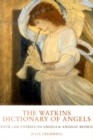Image for The Watkins Dictionary of Angels