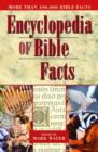 Image for Encyclopedia of Bible Facts