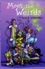 Image for Meet the Weirds