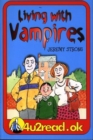 Image for Living with vampires
